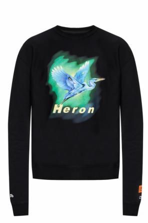 Printed sweatshirt, zdjęcie 1 Printed sweatshirt od Heron Preston